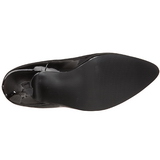 Negro Charol 10 cm DREAM-420 zapatos de salón tacón alto