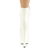 Neon 18 cm ADORE-1020GD botines de striptease