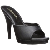 Polipiel 12 cm FLAIR-401-2 Zuecos de mujer para Hombres