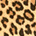 tacón alto leopardo