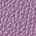tacón alto púrpura